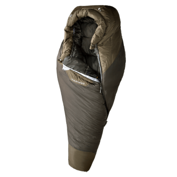 Spacák Mammut Tyin MTI 5-Season bison 7205