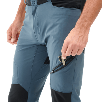 Kalhoty Millet Onega Stretch Pant Men SMOKED PEARL/TARMAC