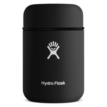 Termoska Hydro Flask Food Flask 12 oz 001 Black
