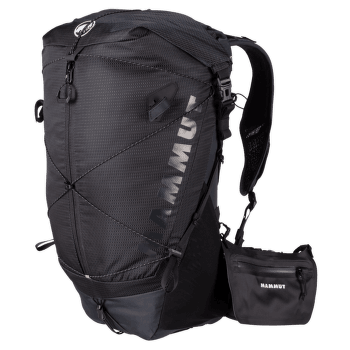 Batoh Mammut Ducan Spine 28-35 black 0001