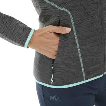 Bunda Millet Tweedy Jacket Women URBAN 8786