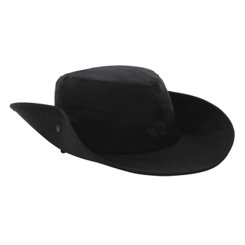 Klobúk The North Face Futurelight Hiker Hat TNF BLACK