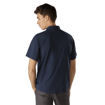 Tričko krátky rukáv Arcteryx Skyline SS Shirt Men (25214) Subliminal