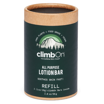 Balzam Climb On All Purpose Lotion Bar Refill
