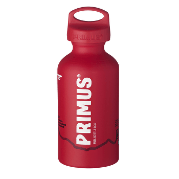 Láhev Primus Fuel Bottle 0.35L