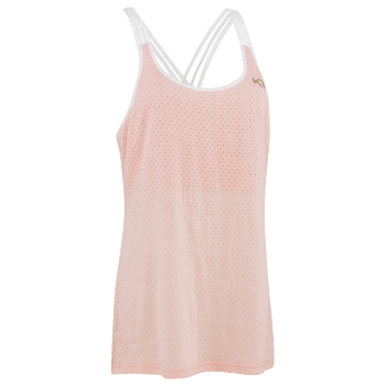 Tielko Kari Traa Vicky Top Women FLUSH