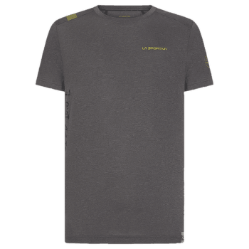 Tričko krátky rukáv La Sportiva Excursion T-Shirt Men Carbon