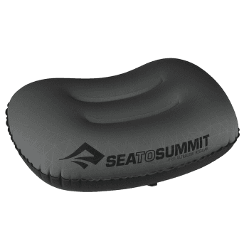 Vankúš Sea to Summit Aeros Ultralight Pillow Regular Grey