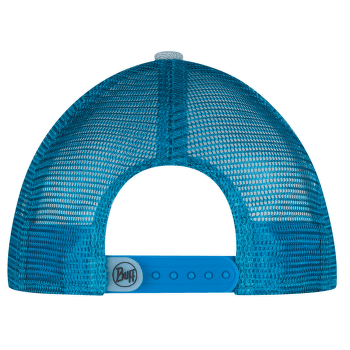 Čiapka Buff TRUCKER CAP LADJI MULTI LADJI MULTI