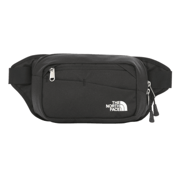 Ledvinka The North Face BOZER HIP PACK II TNF BLACK/TNF BLACK