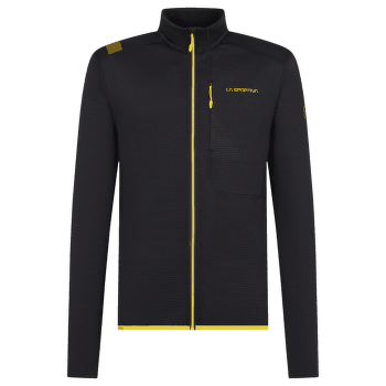Mikina La Sportiva Chill Jacket Men Black