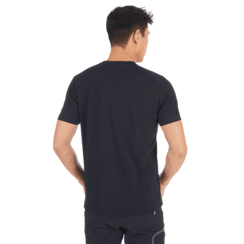 Trovat T-Shirt Men (1017-09862) black PRT2