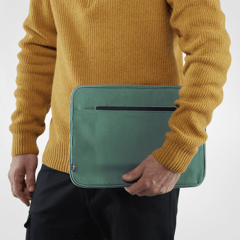 Obal Fjällräven Kanken Laptop Case 13 Navy