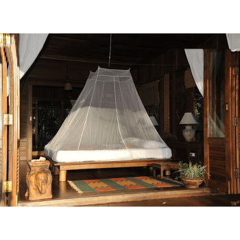 Moskytiéra Cocoon Mosquito Nets 324 holes/inch5 white