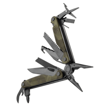 Nůž Leatherman CHARGE PLUS  Forest camo