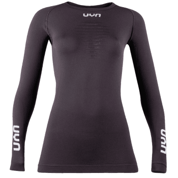 Triko dlouhý rukáv UYN Energyon UW Shirt Long Sleeve Women Black