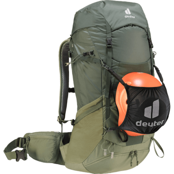 Batoh deuter Futura Pro 40 atlantic-ink