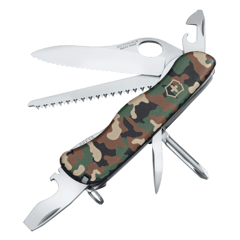 Nůž Victorinox Trailmaster (0.8463.MW94)