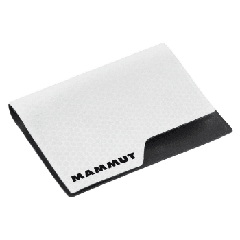 Peňaženka Mammut Smart Wallet Ultralight white 0243