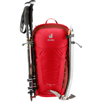 Batoh deuter Speed Lite 24 (3410421) Black