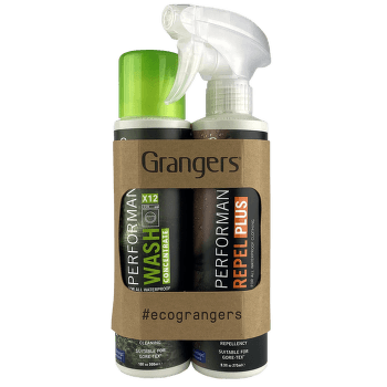 Sada Grangers Performance Repel Plus + Performance Wash