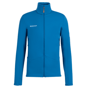 Mikina Mammut Aconcagua ML Jacket Men (1014-02450) ice-marine