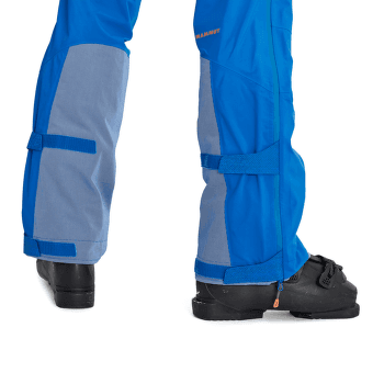 Kalhoty Mammut Nordwand Pro HS Pants Men (1020-12040) Ice