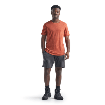 Kraťasy Icebreaker Utility Explore Shorts Men Monsoon