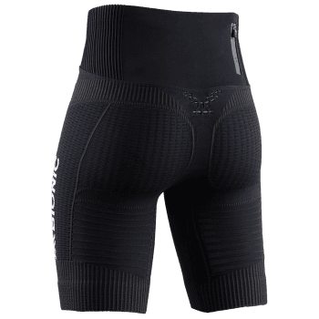 Kraťasy X-Bionic Effektor® G2 Run Shorts Women Opal Black/Arctic White