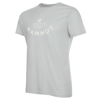 Tričko krátky rukáv Mammut Seile T-Shirt Men (1017-00971) highway