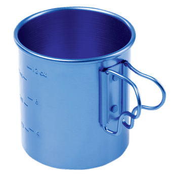 Hrnek GSI Bugaboo Cup Blue