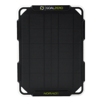 Solární panel Goal Zero NOMAD 5
