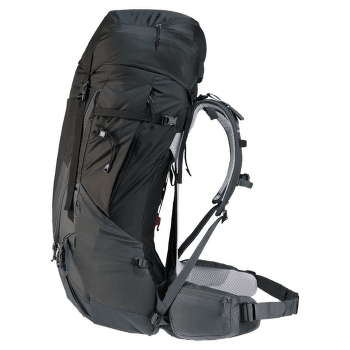 Batoh deuter Futura Air Trek 55 + 10 SL marine-lake