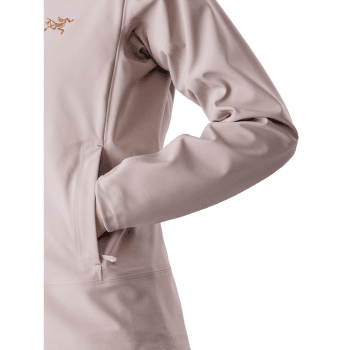 Bunda Arcteryx Gamma MX Hoody Women Black