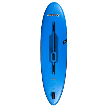 Paddleboard STX STX WS Freeride 10,6 x 32 BLUE/ORANGE