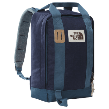 Batoh The North Face Tote Pack NFNVLHR/MRBU/KT