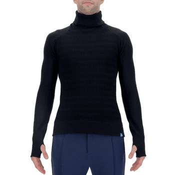 Tričko dlhý rukáv UYN CONFIDENT 2ND LAYER TURTLE NECK Peacot