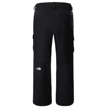 Nohavice The North Face Slashback Cargo Pant Men TNF BLACK