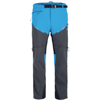 Nohavice Direct Alpine Rebel 1.0 Pants Men anthracite/ocean