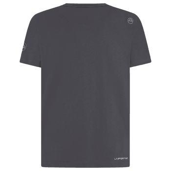 Tričko krátky rukáv La Sportiva Cross Section T-Shirt Men Carbon/Cloud
