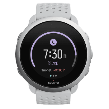 Hodinky Suunto Suunto 3 Pebble White