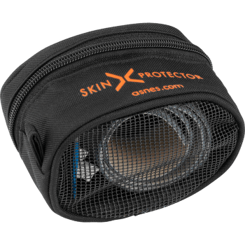 Pásy Asnes X-SKIN 58 mm MOHAIR