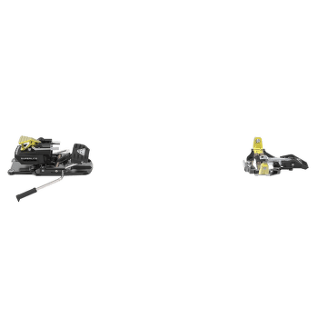 Vázání Dynafit Superlite 175 - Z12+ 9269 black neon yellow