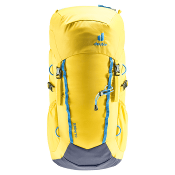 Batoh deuter Climber (3611021) chili-navy