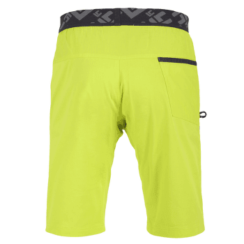Kraťasy Direct Alpine Solo Short lime/anthracite