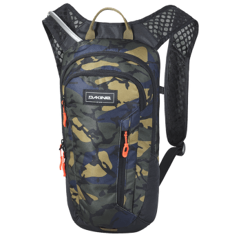 Batoh Dakine Shuttle 6 CASCADE CAMO