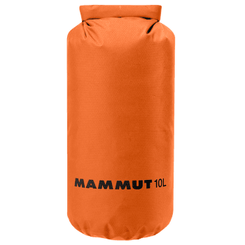 Vak Mammut Drybag Light 10 L zion