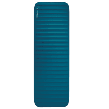 Karimatka Therm A Rest MondoKing 3D Blue XXL Blue