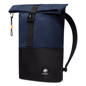 Batoh Mammut Xeron 15 Waxed marine-black