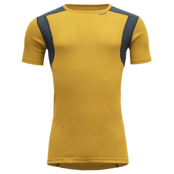 Triko krátký rukáv Devold Hiking T-Shirt Men (245-210) 058A Arrowwood
